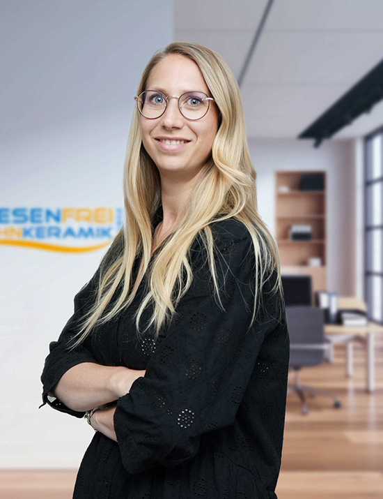 Kontaktieren Sie uns